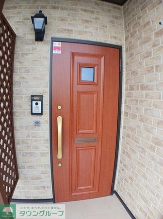 ホープフル豊岡の物件内観写真